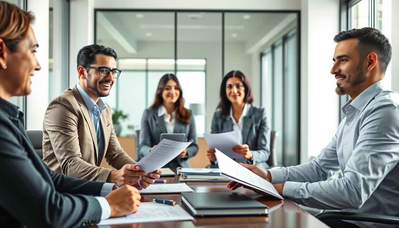 Business legal support and planning for entrepreneurs